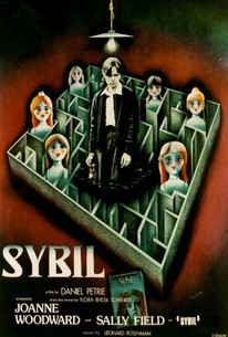 sybil movie free online